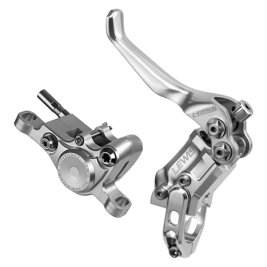 The Importance of Lewis LV2 Brakes for StreetTrial Bikes