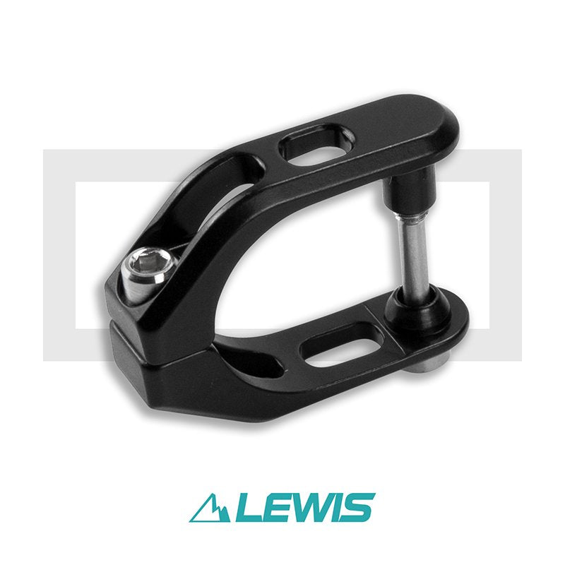 Lewis Clamp for LH/LV Series Brakes