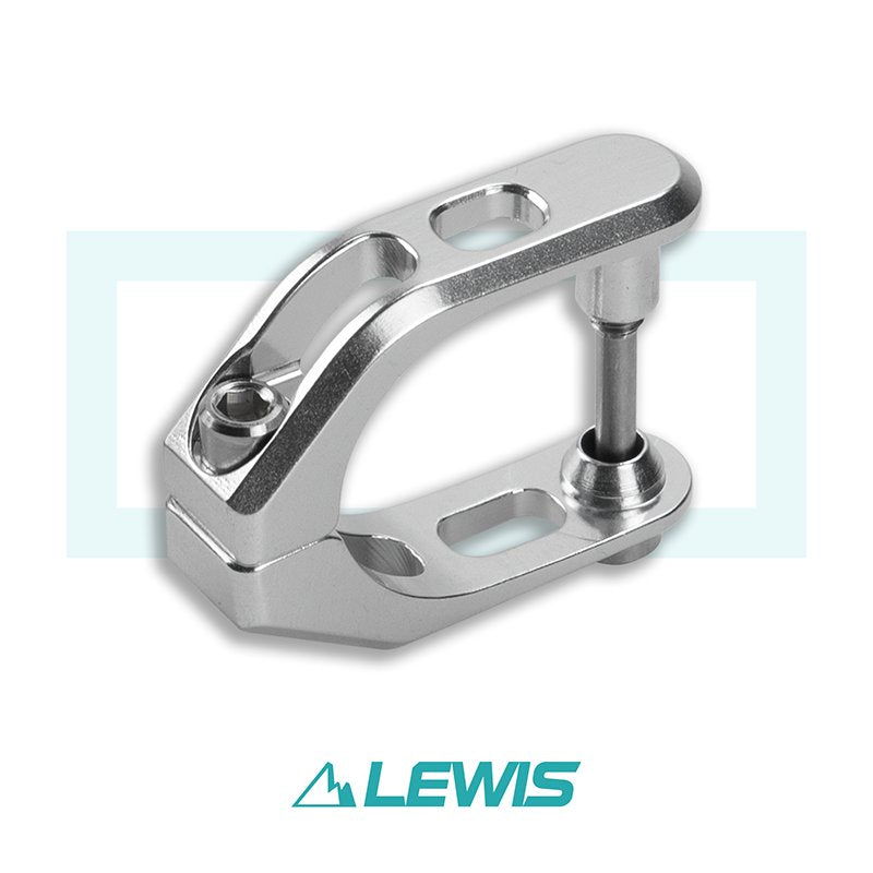 Lewis Clamp for LH/LV Series Brakes