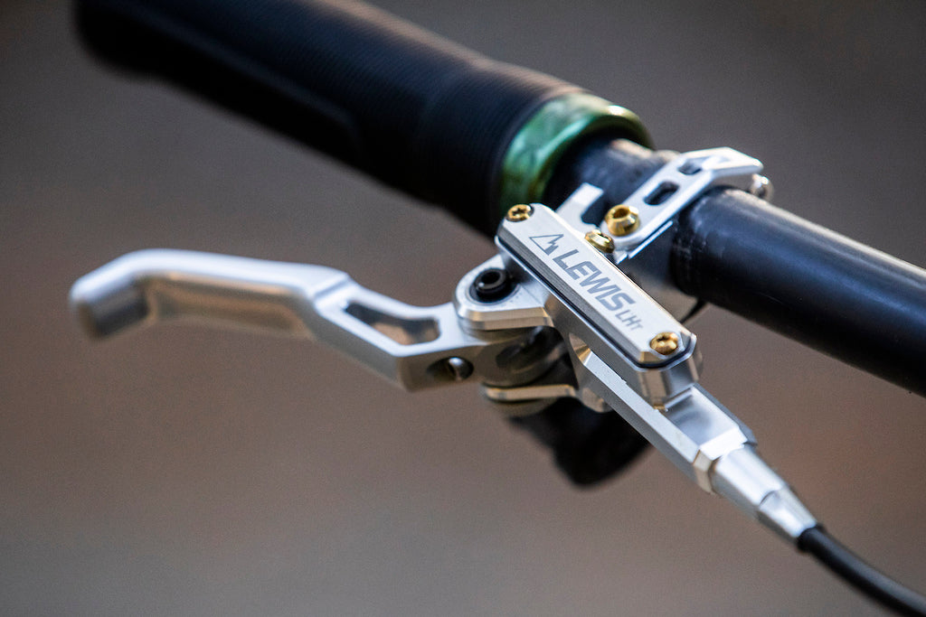 Review: Lewis LHT Ultimate Brakes - Clones or Contenders? - by Matt Beer