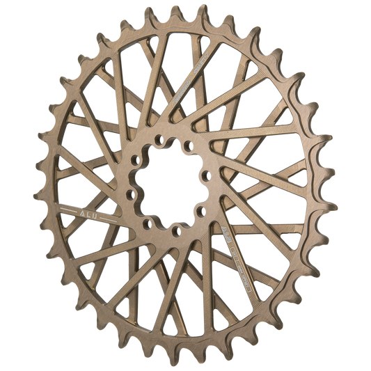 Lewis ALU MTB Aluminum Chainrings