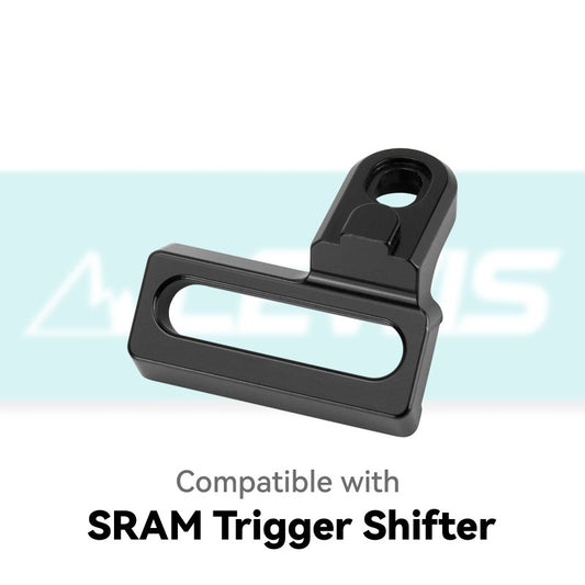 Lewis Matchmaker for SRAM Direct Mount Adapter